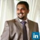 Avatar for Ananth Nagaraj