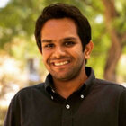 Avatar for Harsh Bangad