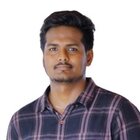 Avatar for Abhinav yalamaddi