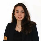 Avatar for Mina Kordi
