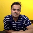 Avatar for Sujay Rao