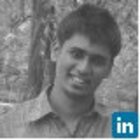 Avatar for Divyesh Parekh