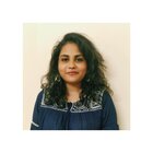 Avatar for Pankhudi Choudhary