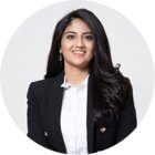 Avatar for Tanya Shah