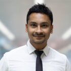 Avatar for Sabhareesh Muralidaran
