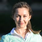 Avatar for Helena Ronis