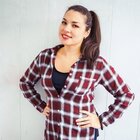 Avatar for Ekaterina Tkhorzhevskaya