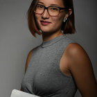 Avatar for Camille Bossel