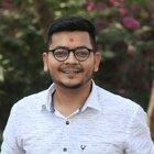 Avatar for Parth Gohil