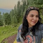 Avatar for Hira Tabatabai