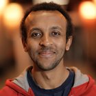 Avatar for Iyob Gebremariam