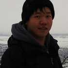 Avatar for Yi (Steven) Ding