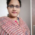 Avatar for Sabreen Patan