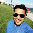 Avatar for Sree Nair