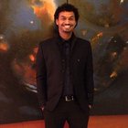 Avatar for Shreyas Srinivasan