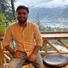 Avatar for Shivam Gupta