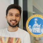 Avatar for Guilherme Lourenço