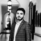 Avatar for Muhammad Usman Sarwar Rana