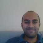 Avatar for Dave Mandyam