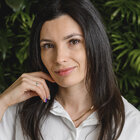Avatar for Alla Izmailova