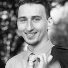 Avatar for Michał Wiśniewski