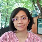 Avatar for Jogelyn Plaza