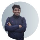 Avatar for Goutham JM