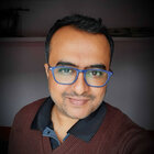 Avatar for Sandeep Patil