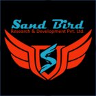 Avatar for Sand Bird 