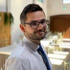 Avatar for Maciej Kaczmarczyk