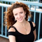Avatar for Nadia Bochkarev