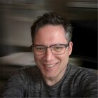 Avatar for Michael Beveridge