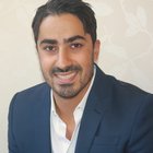 Avatar for Soushiant Zanganehpour