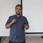 Avatar for Keshav Padia