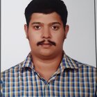 Avatar for Hari Krishnan C N