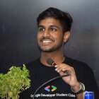 Avatar for Chirag Gupta