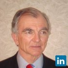 Avatar for David F J Paterson