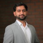 Avatar for Kuldeep Parashar