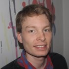 Avatar for Søren Bramer Schmidt