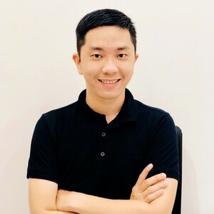 PHÚC TRƯƠNG