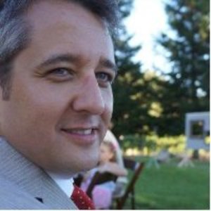 Brian Benitez | Wellfound