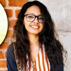Avatar for Krushi Mehta