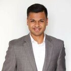 Avatar for Ankur Goyal