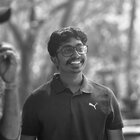 Avatar for Ganesh Govind
