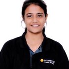 Avatar for Disha Goyal