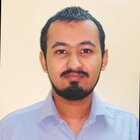Avatar for ANKIT JOSHI