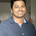 Avatar for Madhav Ayyagari
