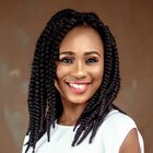 Avatar for Maria Imuede