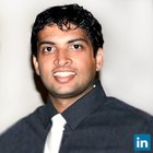 Avatar for Nik Raman