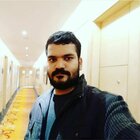 Avatar for Ashatosh Kuber